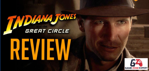 Indiana Jones and the Great Circle Review