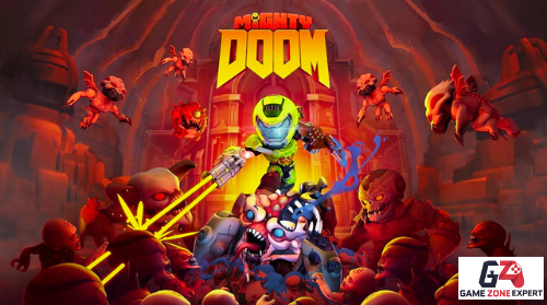 Mighty Doom Review