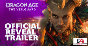 Dragon Age: The Veilguard Review - Return To Form