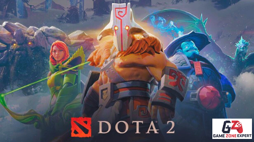 Dota 2 (for PC) Review