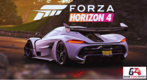 Forza Horizon 4 Review