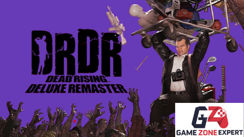 Dead Rising Deluxe Remaster Review