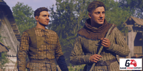 Kingdom Come: Deliverance 2 - Endings Guide