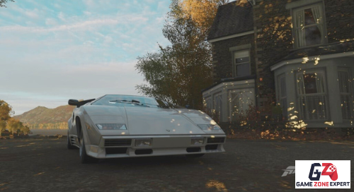 Forza Horizon 4 Review