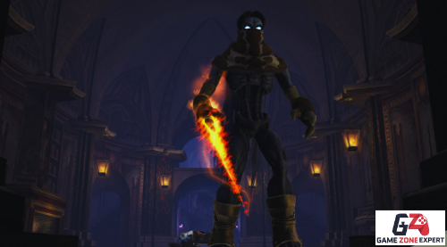 Legacy of Kain: Soul Reaver 1&2 Remastered Review