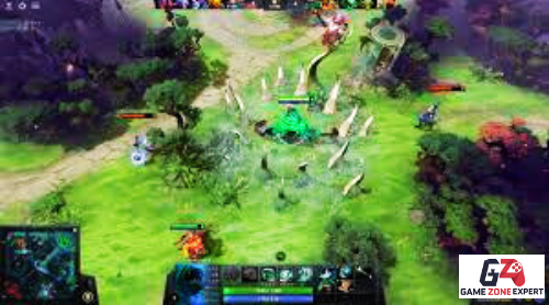 Dota 2 (for PC) Review