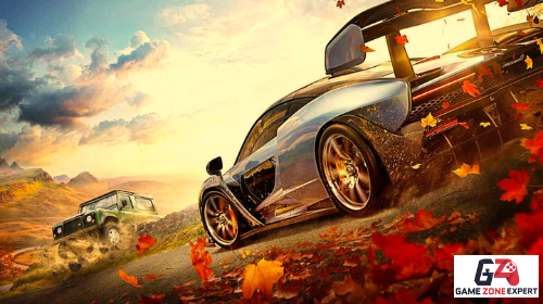 Forza Horizon 4 Review