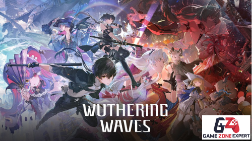 Wuthering Waves Review