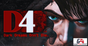 D4: Dark Dreams Don't Die (for Xbox One) Review