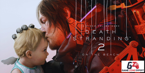 Death Stranding 2: On The Beach Launches In June