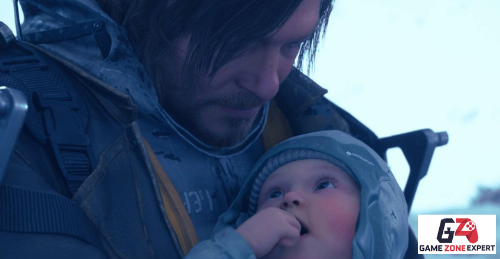 Death Stranding 2: On The Beach Launches In June