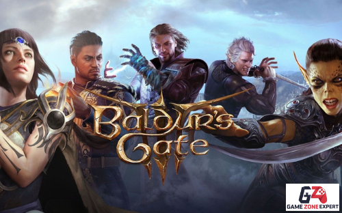 Baldur's Gate 3's Definitive Version Is Finally Here And Thank Goodness For That