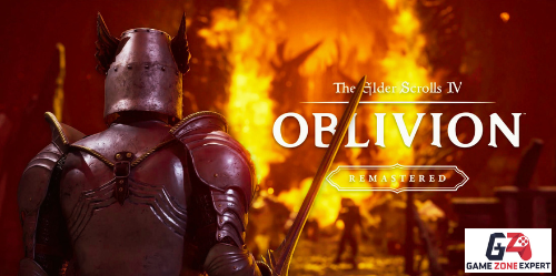 Everything New And Different In Elder Scrolls IV: Oblivion Remastered