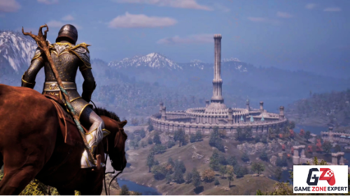 Everything New And Different In Elder Scrolls IV: Oblivion Remastered